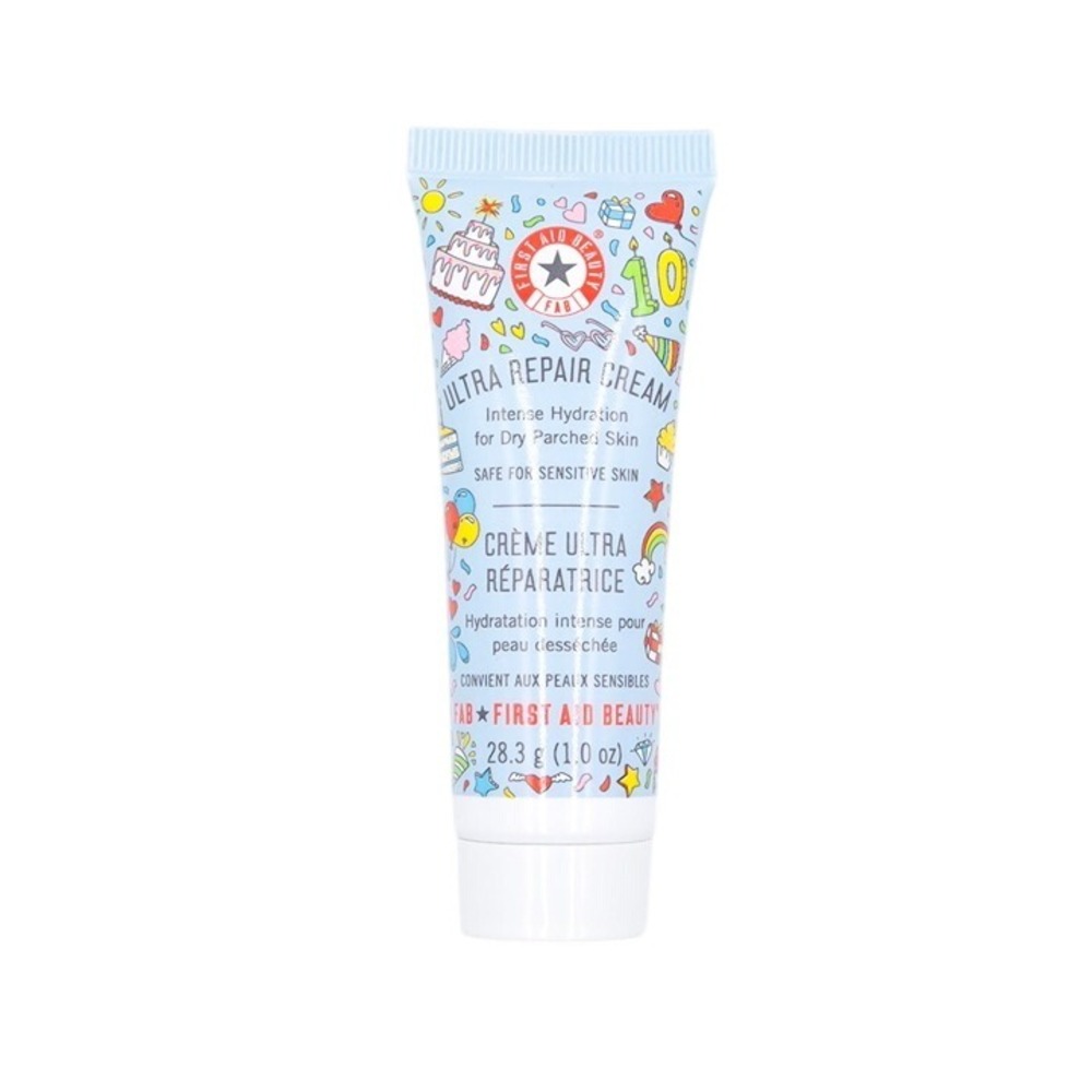 First Aid Beauty -‎ Ultra Repair Cream - 28.3 g / 1 oz